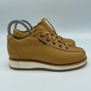 Women's Paraboot Biscar/Real Sneaker Shoes .